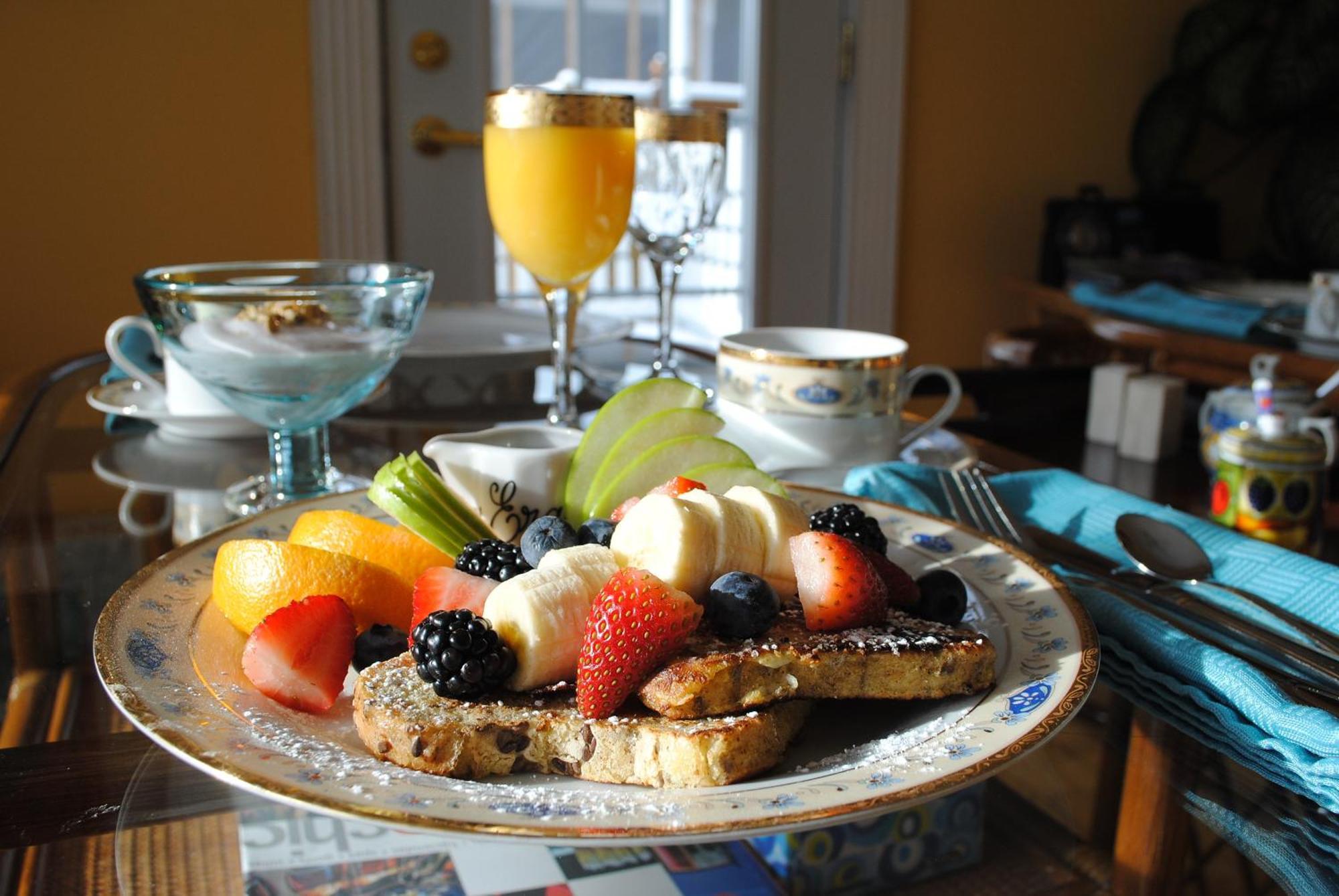 Auberge Marquis De Montcalm Sherbrooke Eksteriør bilde