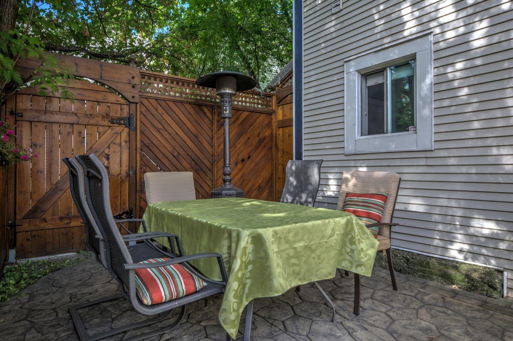 Auberge Marquis De Montcalm Sherbrooke Eksteriør bilde