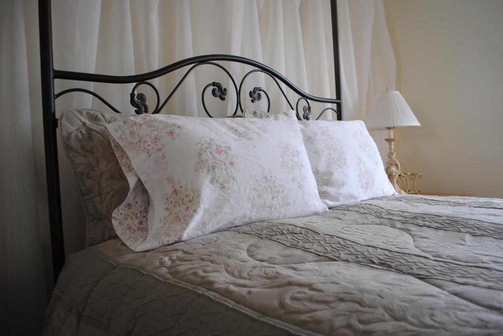 Auberge Marquis De Montcalm Sherbrooke Rom bilde